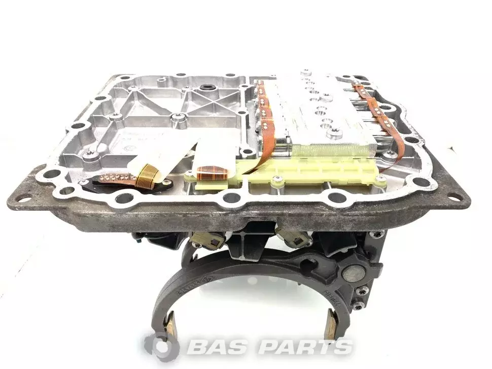 ECU cambio Volvo 21911582 ECU cambio Volvo 21911582