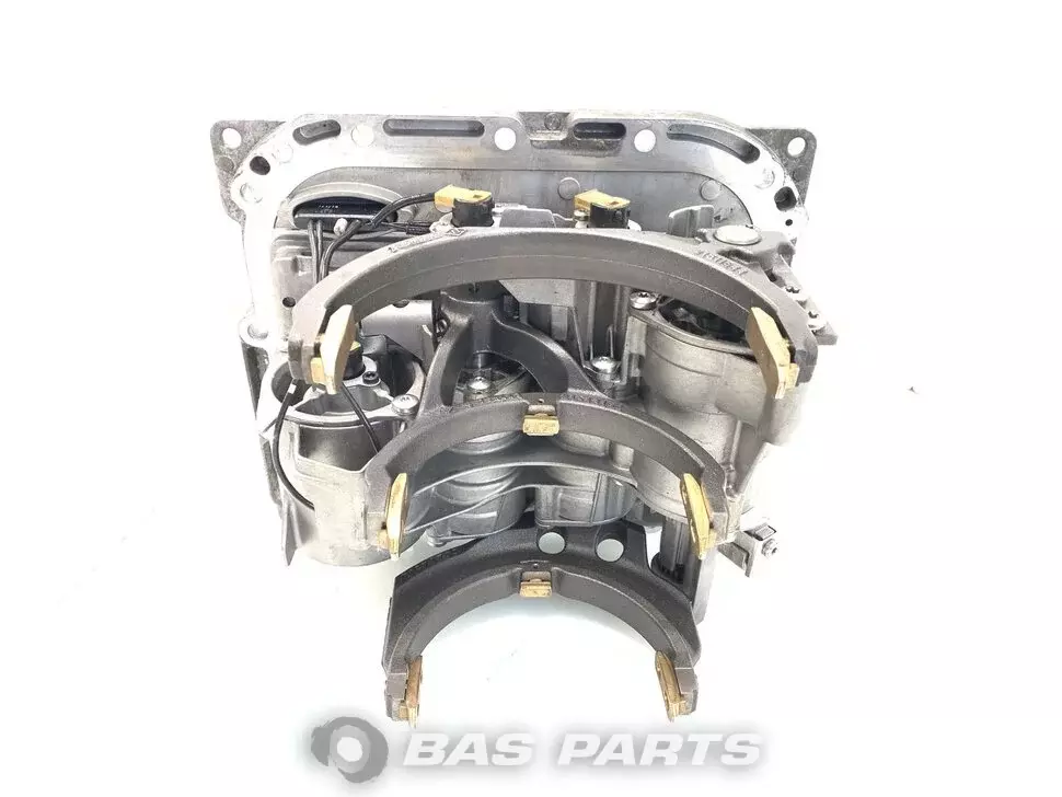 ECU cambio Volvo 21911582 ECU cambio Volvo 21911582