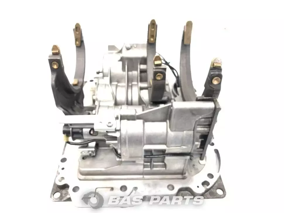ECU cambio Volvo 21911582 ECU cambio Volvo 21911582