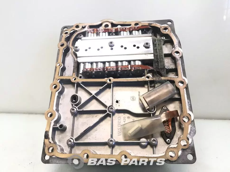 ECU cambio Volvo 21911582 ECU cambio Volvo 21911582
