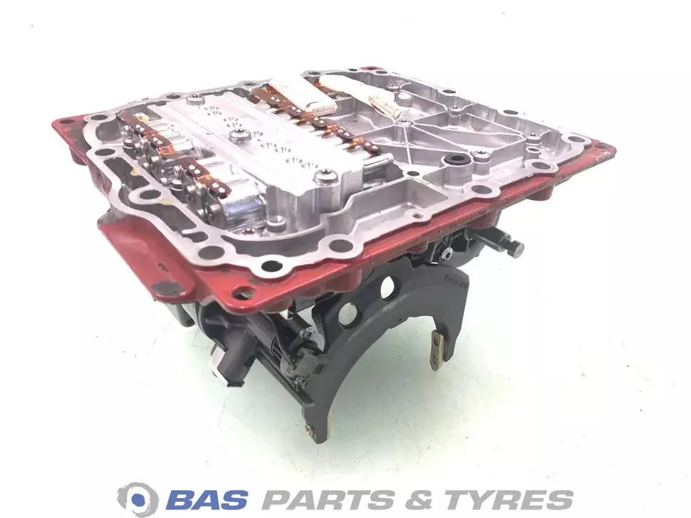 ECU cambio Volvo 21911582 ECU cambio Volvo 21911582