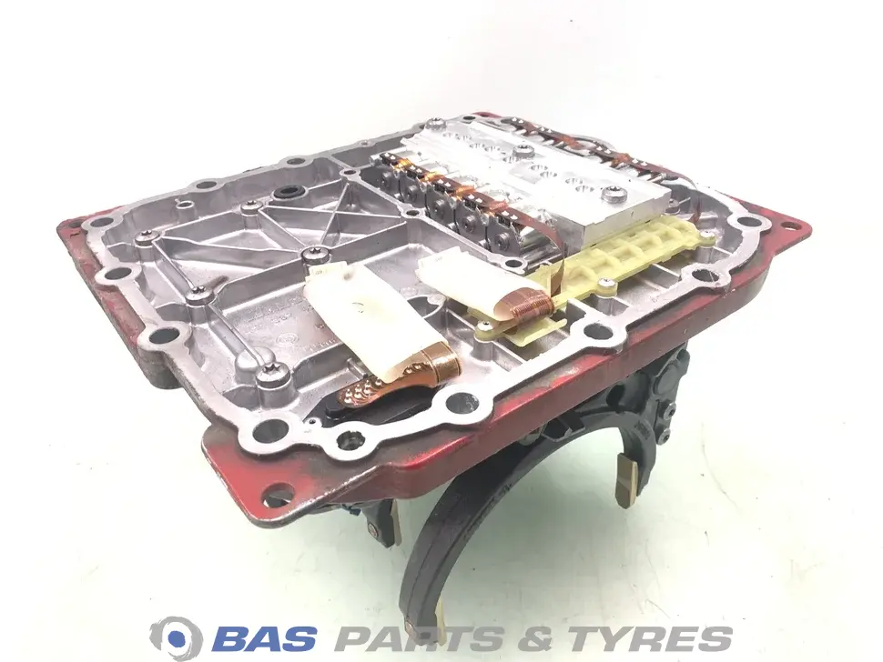 ECU cambio Volvo 21911582 ECU cambio Volvo 21911582