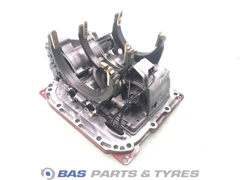 ECU cambio Volvo 21911582 ECU cambio Volvo 21911582