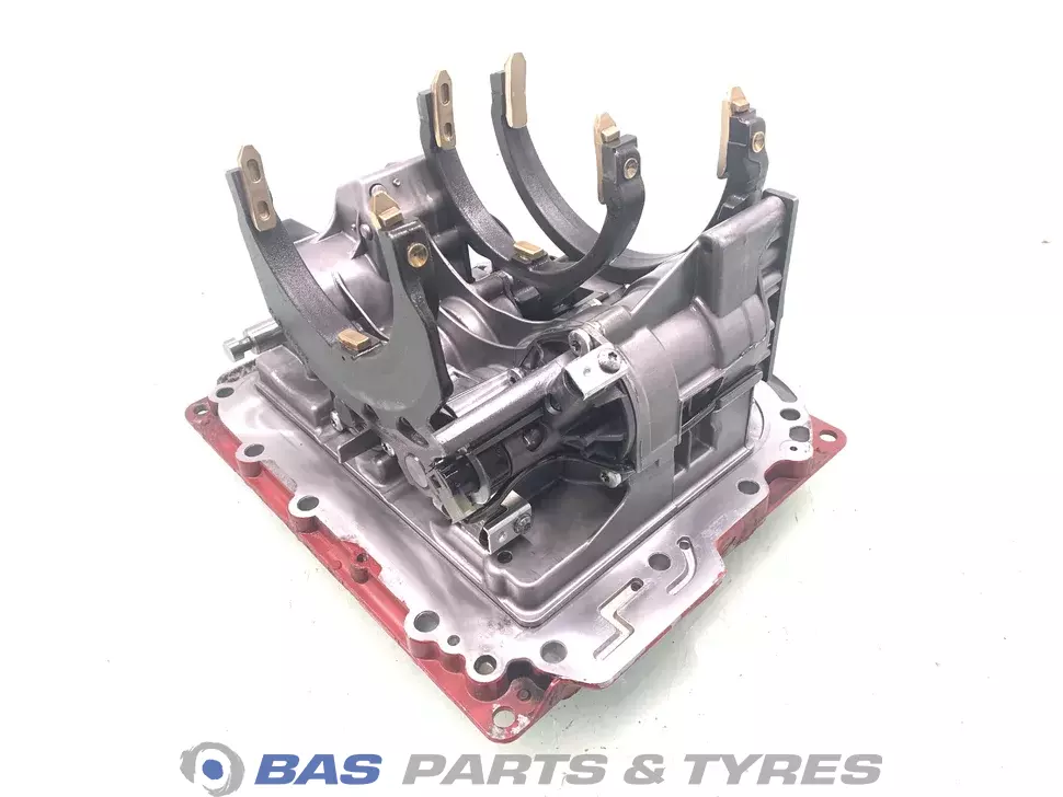 ECU cambio Volvo 21911582 ECU cambio Volvo 21911582