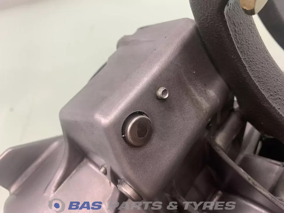 ECU cambio Volvo 21911582 ECU cambio Volvo 21911582
