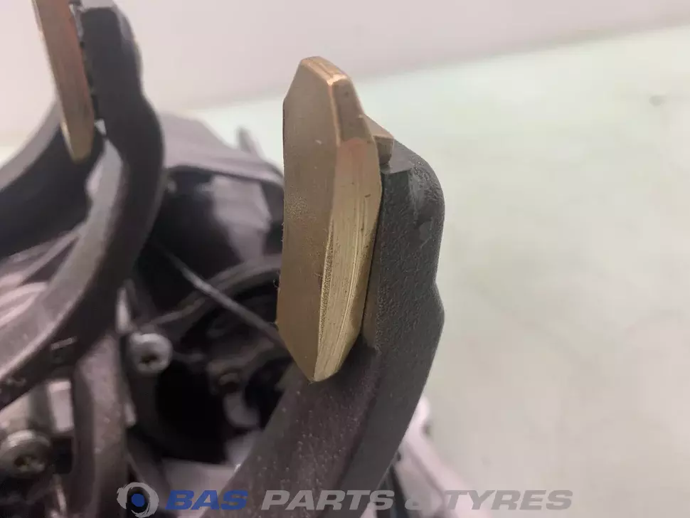 ECU cambio Volvo 21911582 ECU cambio Volvo 21911582