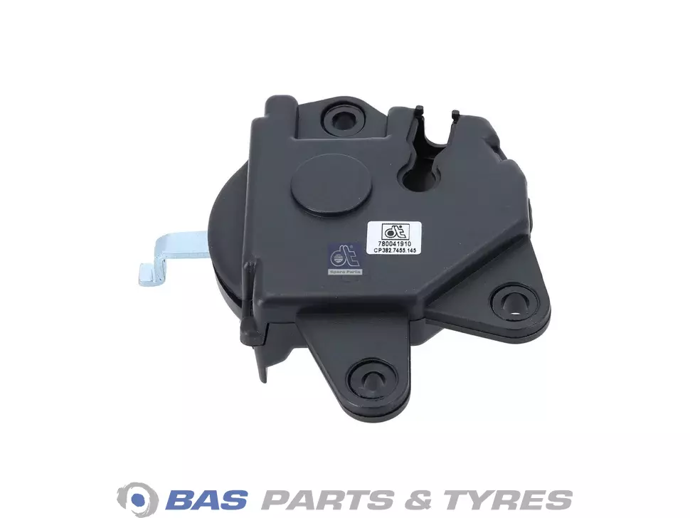 Griff DT Spare Parts 1063327
