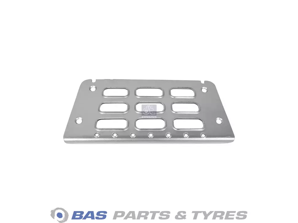 Trittblech DT Spare Parts 1063726