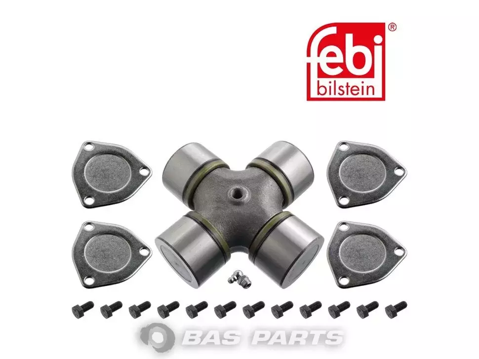 Set cruce Febi 1651229 Set cruce Febi 1651229
