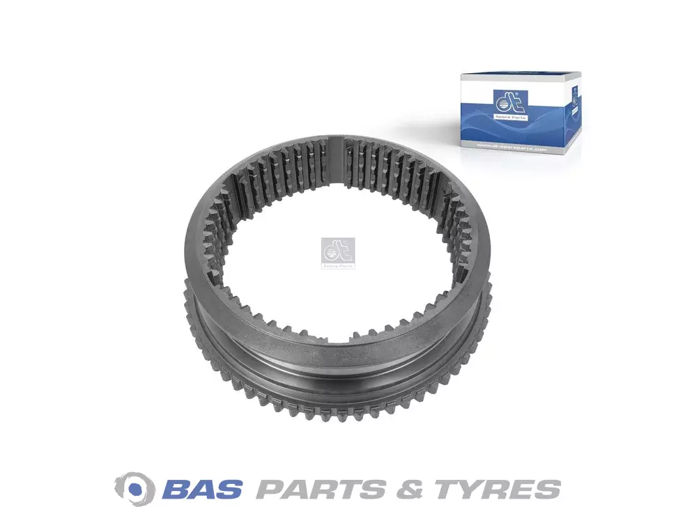Switch sleeve DT Spare Parts 7401068946