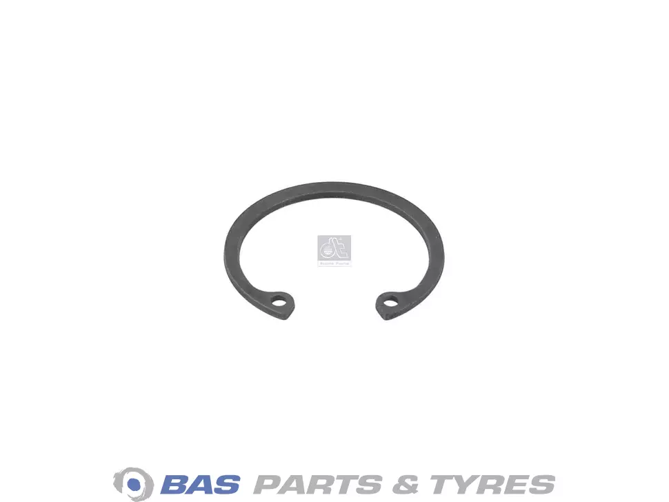 Retaining spring DT Spare Parts 7401069204