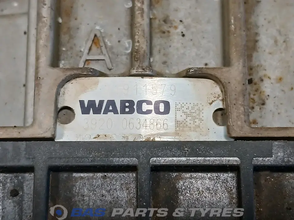 ECU cambio Volvo 21911579 ECU cambio Volvo 21911579
