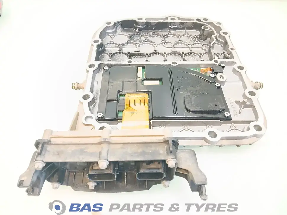 ECU cambio Volvo 21911579 ECU cambio Volvo 21911579