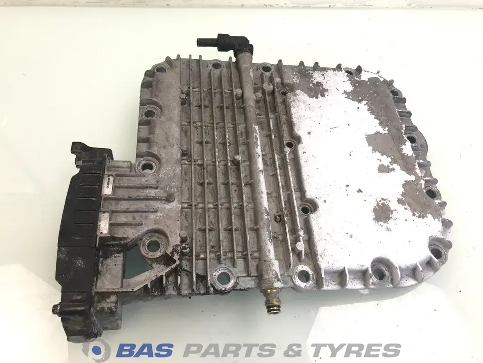 Boîte de vitesse ECU Volvo 21911579 Boîte de vitesse ECU Volvo 21911579