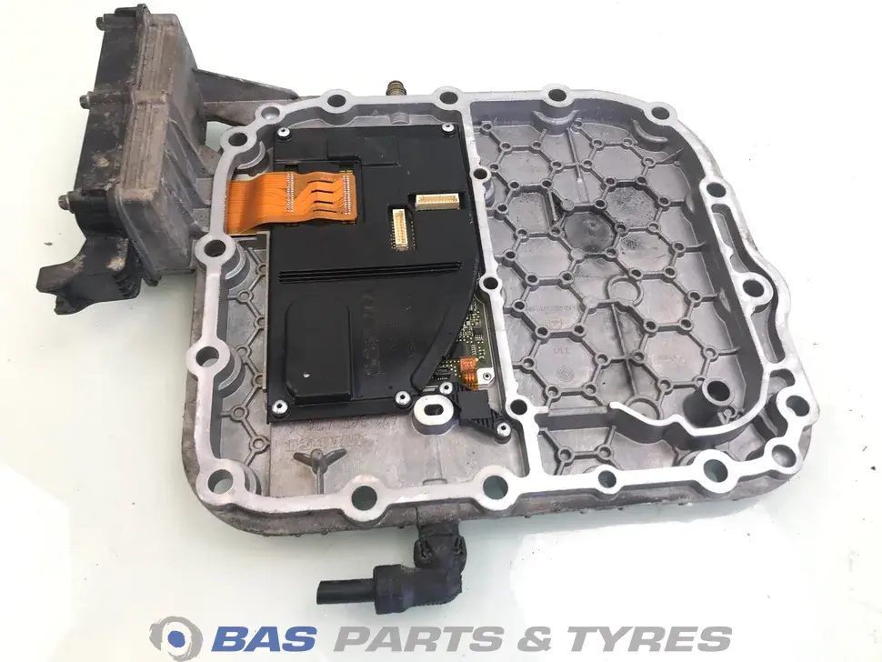 Boîte de vitesse ECU Volvo 21911579 Boîte de vitesse ECU Volvo 21911579
