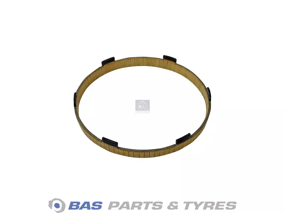 Con DT Spare Parts 7401069254