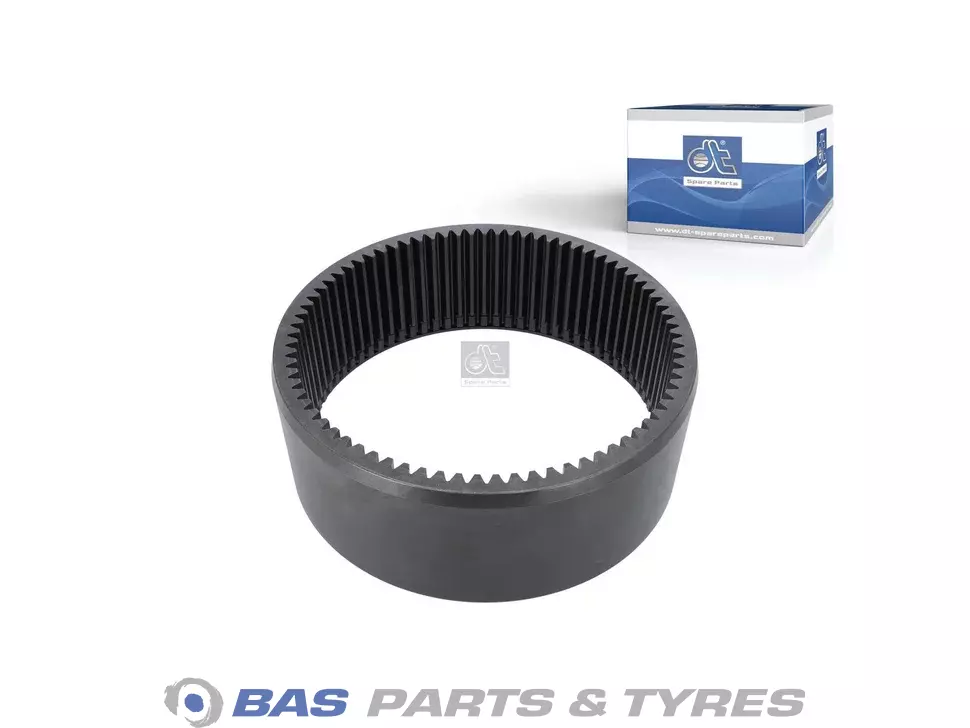 Tellerrad DT Spare Parts 1069957