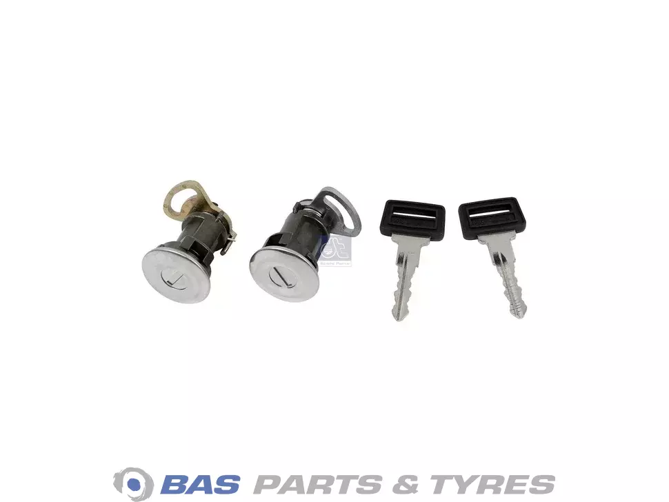 Lock DT Spare Parts 1580994