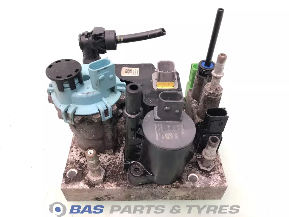 Pompa AdBlue Renault 7421679299 Pompa AdBlue Renault 7421679299