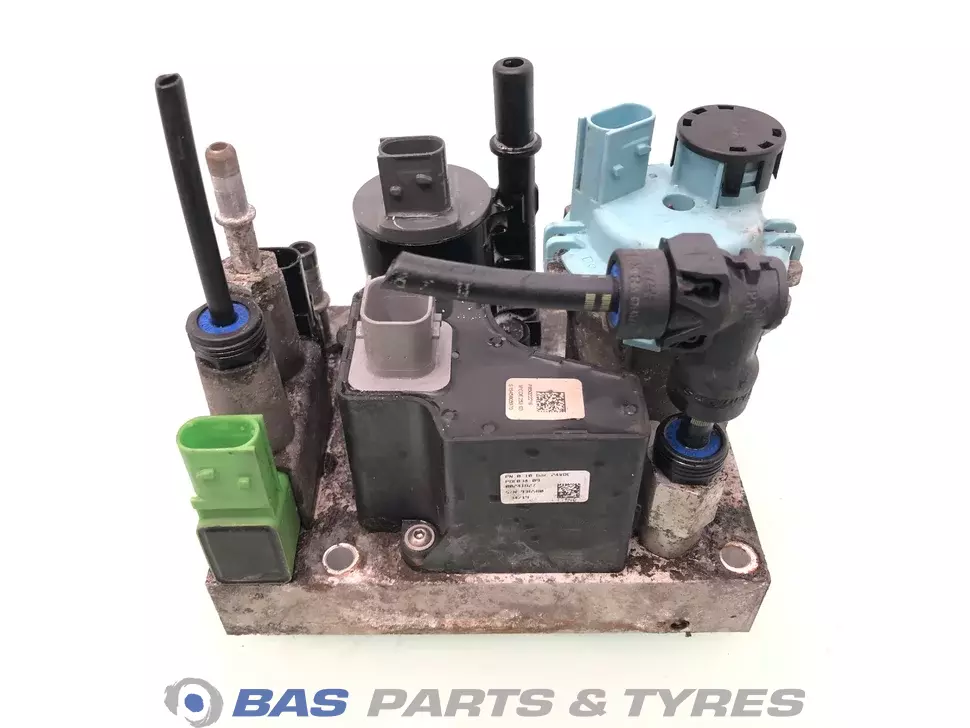 Pompa AdBlue Renault 7421679299 Pompa AdBlue Renault 7421679299