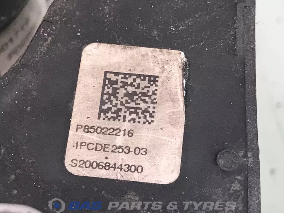 Pompa AdBlue Renault 7421679299 Pompa AdBlue Renault 7421679299