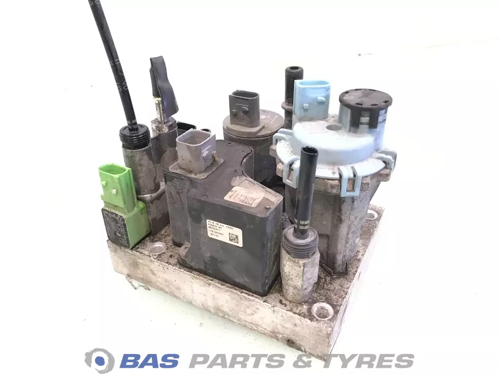 Pompa AdBlue Renault 7421679299 Pompa AdBlue Renault 7421679299