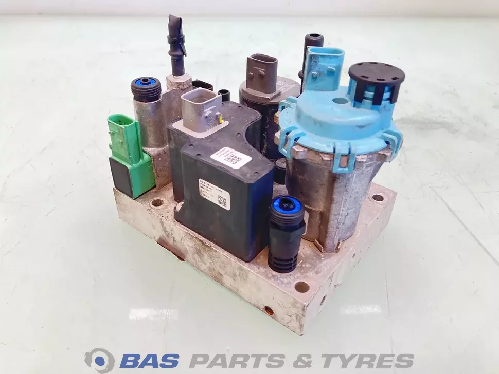 Pompe AdBlue Renault 7421679299 Pompe AdBlue Renault 7421679299
