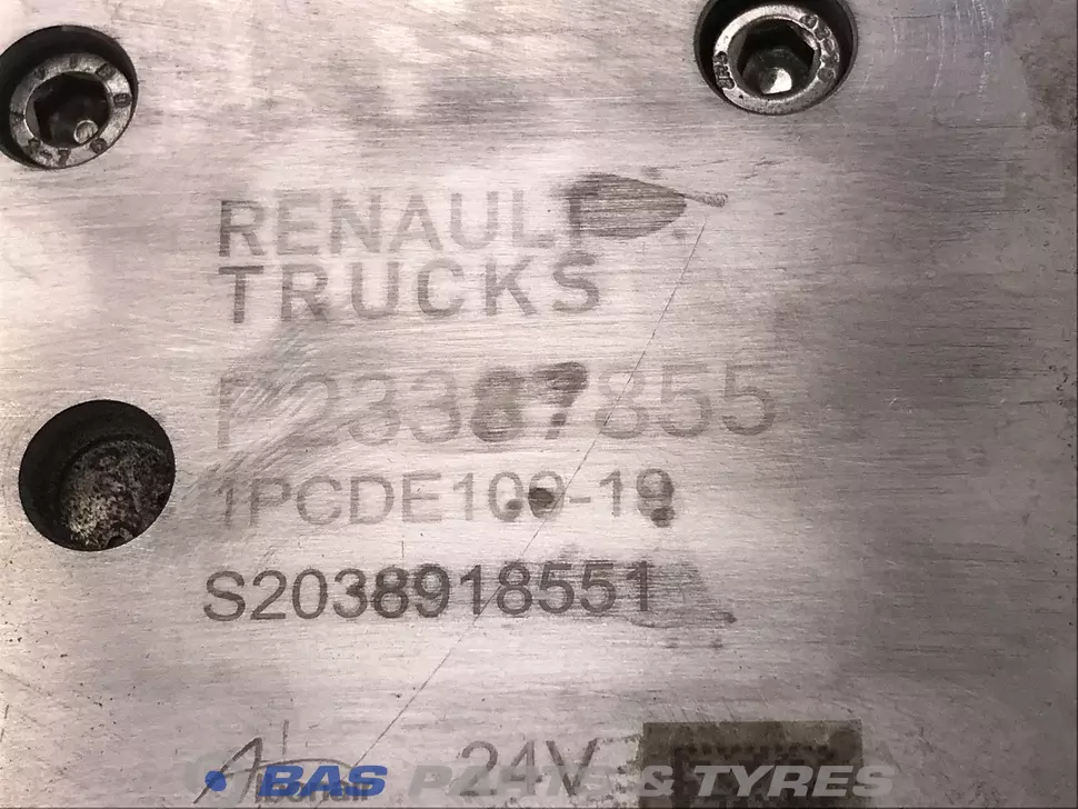 Pompa AdBlue Renault 7421679299 Pompa AdBlue Renault 7421679299