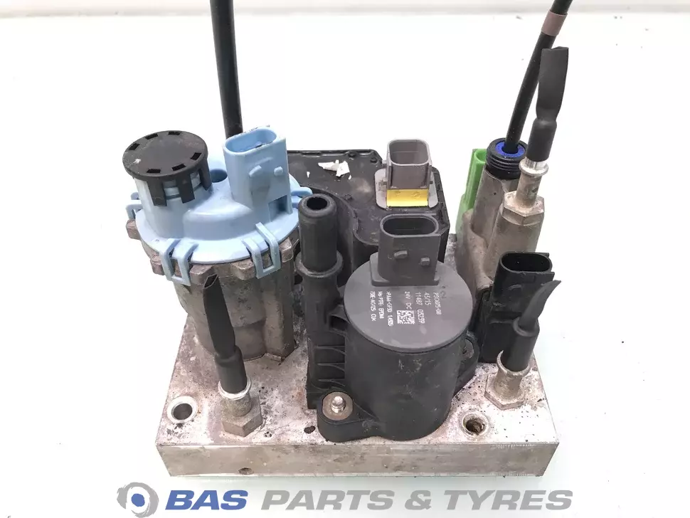 Pompe AdBlue Renault 7421679299 Pompe AdBlue Renault 7421679299