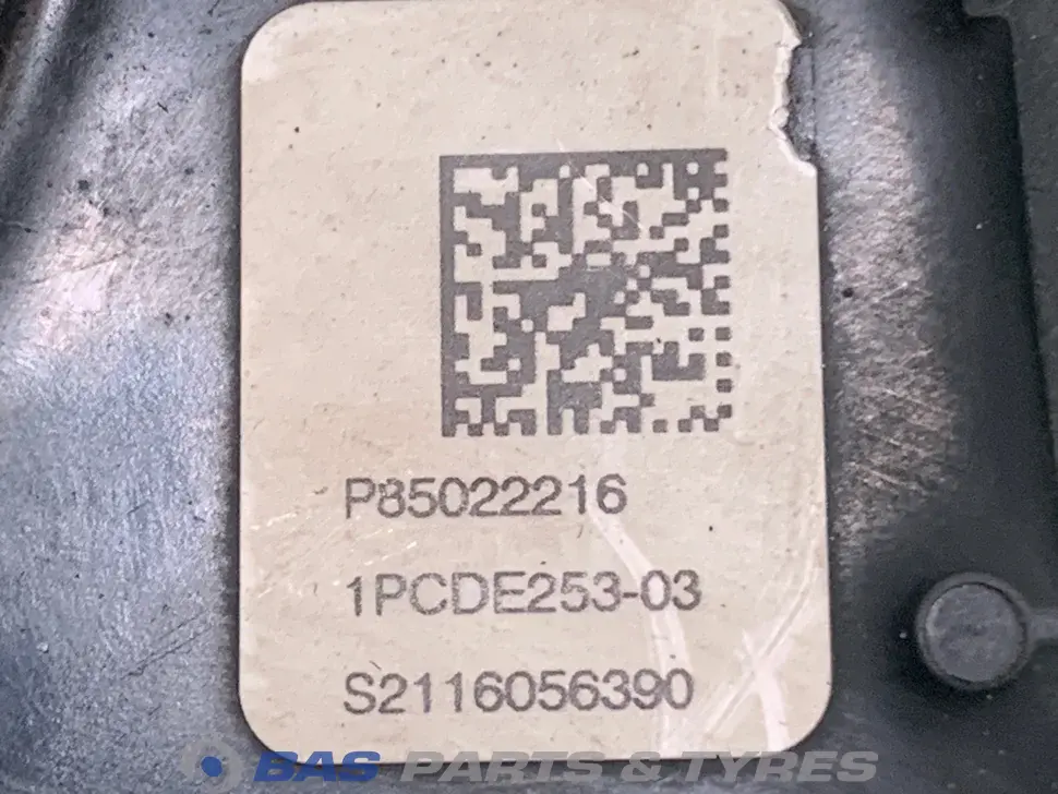 Pompa AdBlue Renault 7421679299 Pompa AdBlue Renault 7421679299