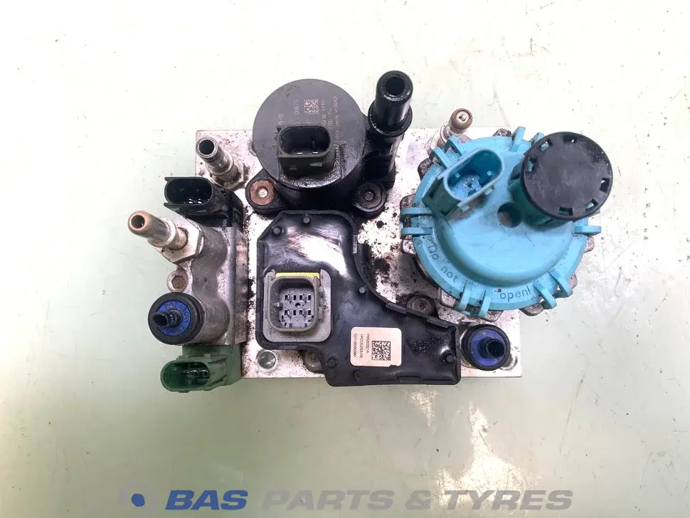 Pompa AdBlue Renault 7421679299 Pompa AdBlue Renault 7421679299