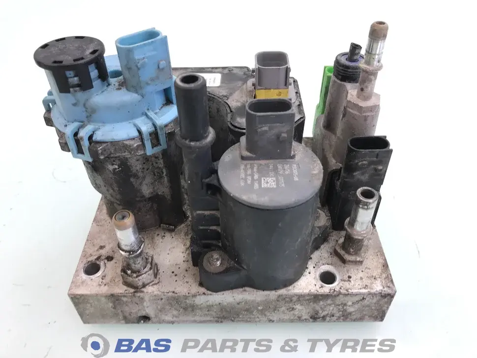 Pompa AdBlue Renault 7421679299 Pompa AdBlue Renault 7421679299
