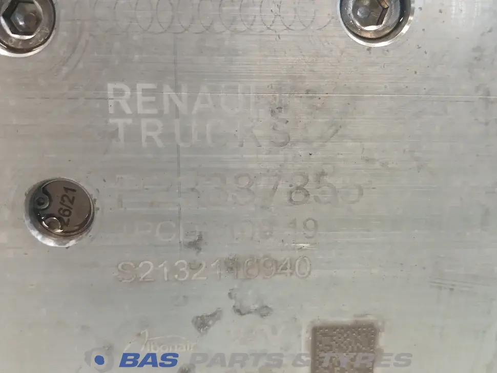 Pompe AdBlue Renault 7421679299 Pompe AdBlue Renault 7421679299