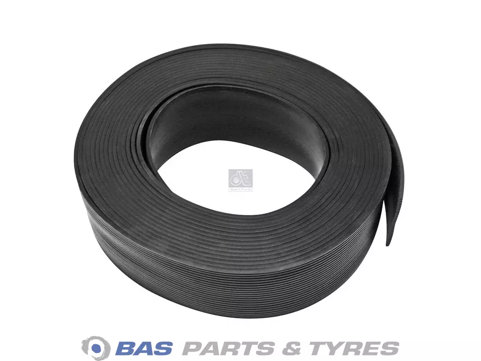 Engine mount rubber DT Spare Parts 1075220