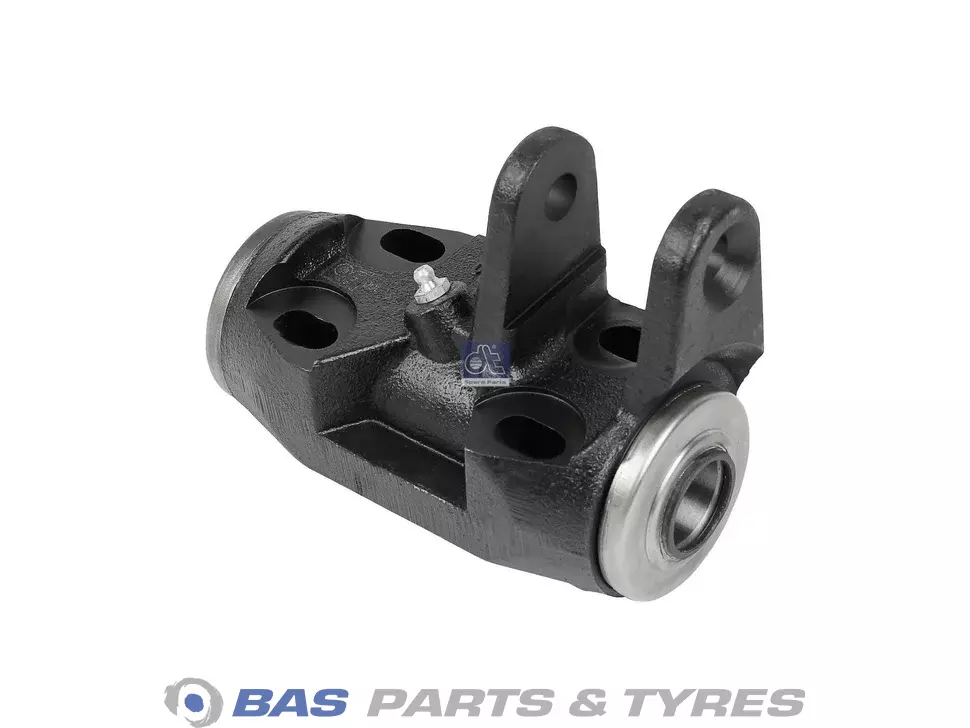 Lagerkap DT Spare Parts 1075221