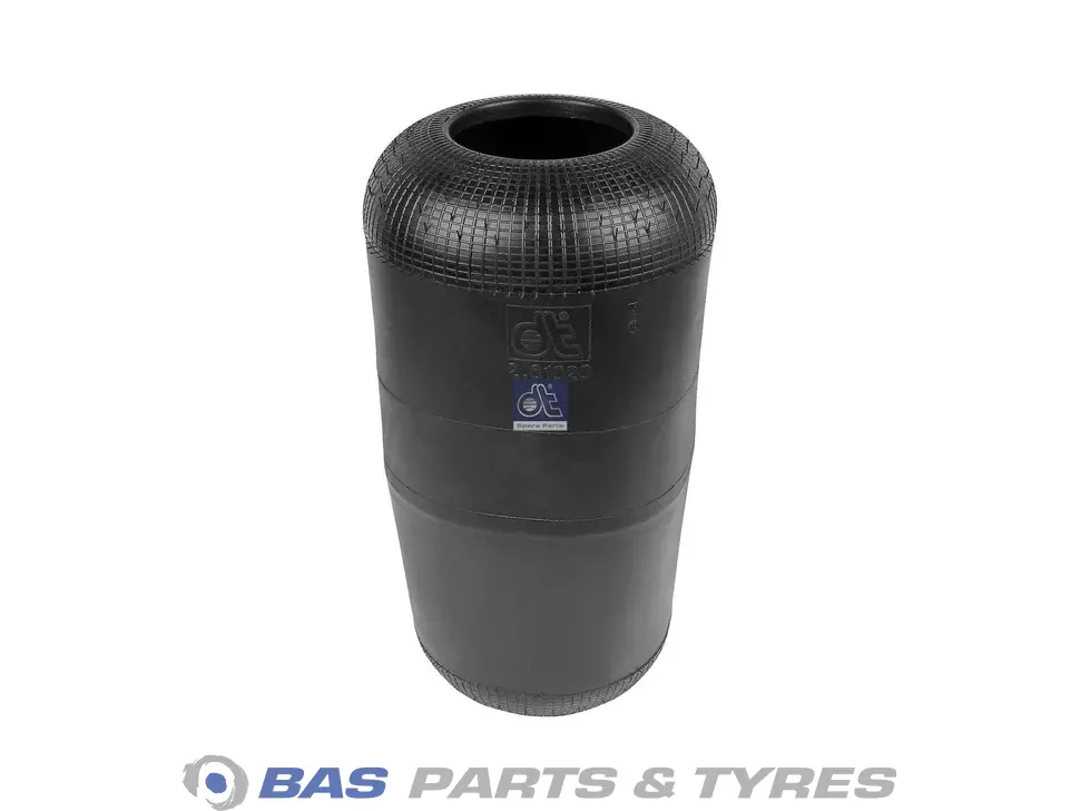 Luftfederbalg DT Spare Parts 1075290