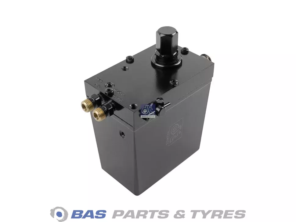 Hydraulikpumpe DT Spare Parts 1075295