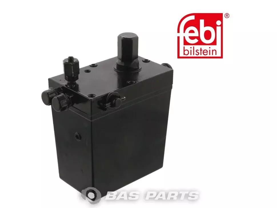 Hydraulikpumpe Febi 1075295