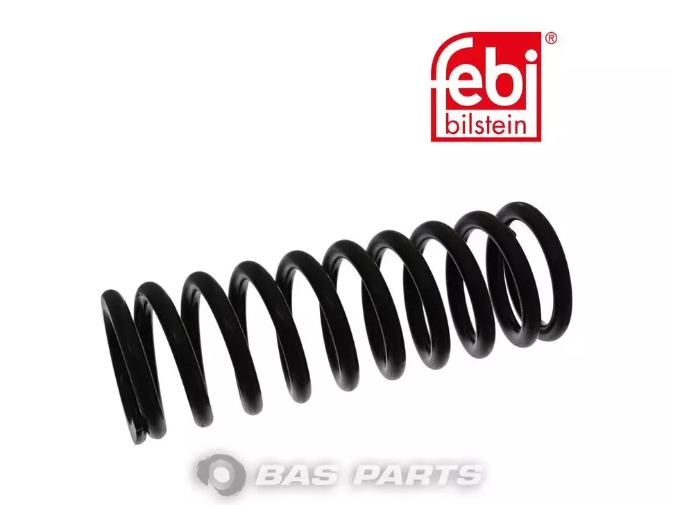 Coil Spring Febi 1075355 Coil Spring Febi 1075355