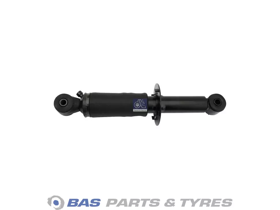 Cab shock absorber DT Spare Parts 1075444