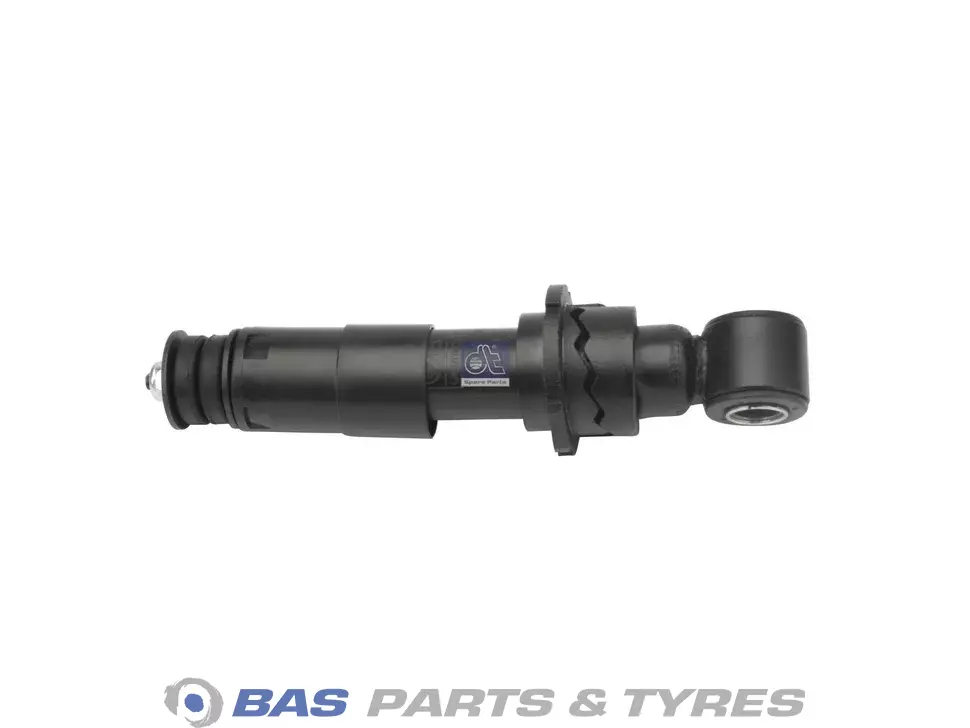 Cab shock absorber DT Spare Parts 1075478