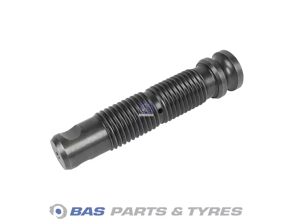 Spring bolt DT Spare Parts 1075723