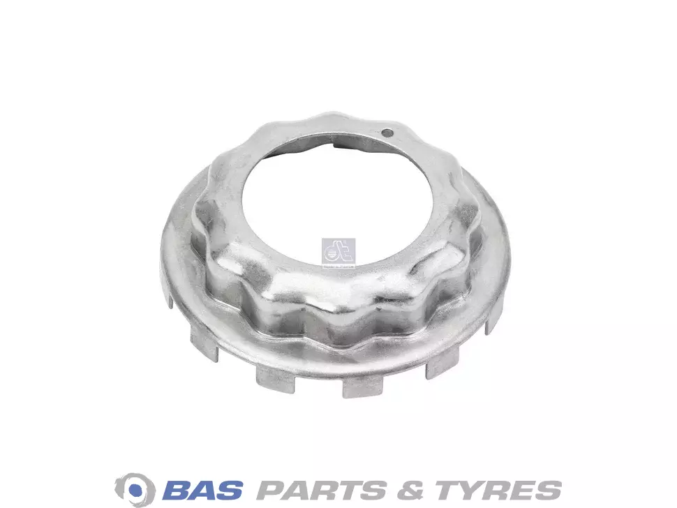 Sicherungsplatte DT Spare Parts 1075871