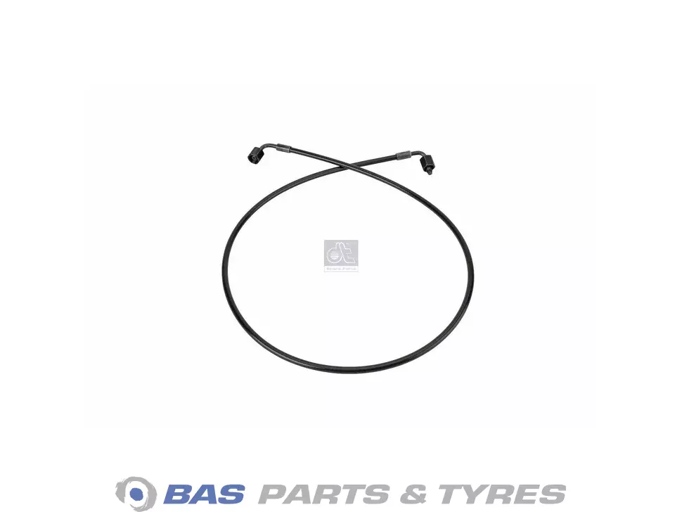 змия DT Spare Parts 979975