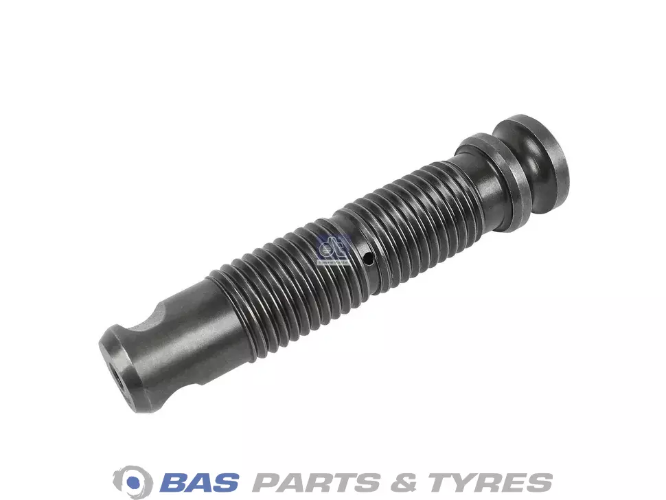 Spring bolt DT Spare Parts 1076334