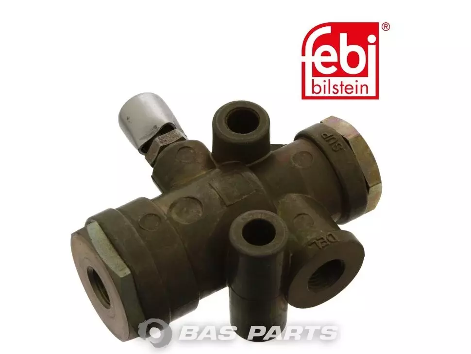 Valve de servo Febi 1076379 Valve de servo Febi 1076379