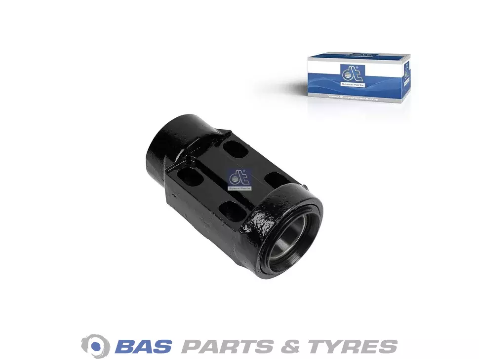 Lagerkap DT Spare Parts 1076746
