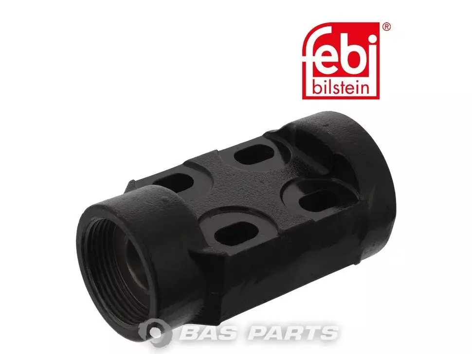 Bearing cap Febi 1076746