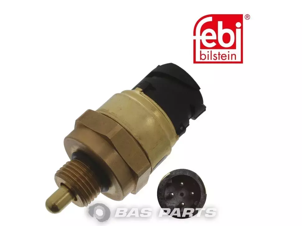 Öl- und Temperatursensor Febi 7401077574 Öl- und Temperatursensor Febi 7401077574