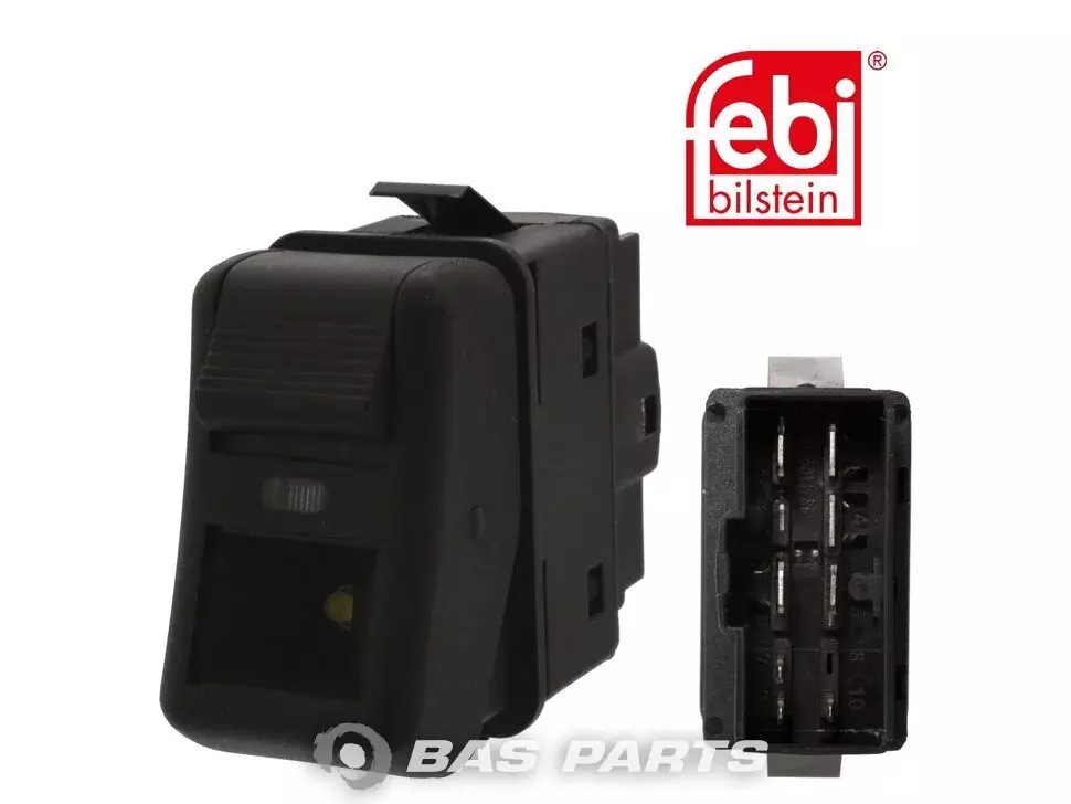 Schalter Febi 1077938 Schalter Febi 1077938